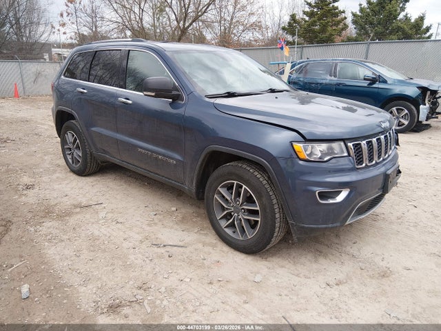 2020 JEEP GRAND CHEROKEE 1C4RJFBG4LC379279