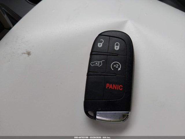 2020 JEEP GRAND CHEROKEE 1C4RJFBG4LC379279 Photo 10