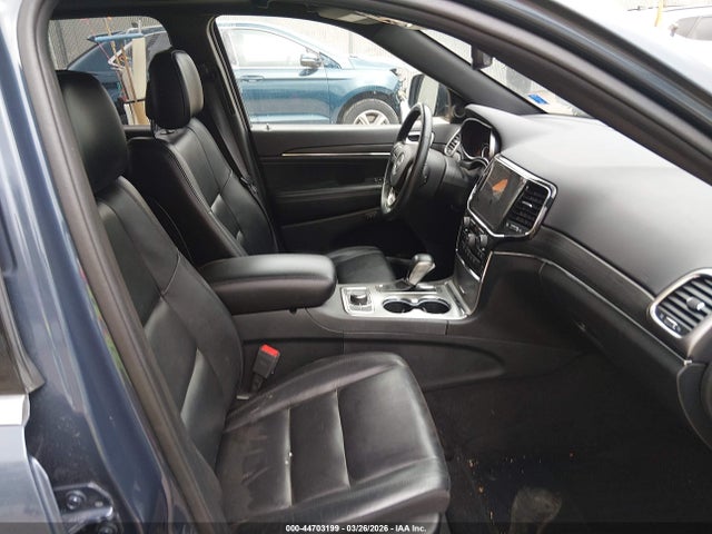 2020 JEEP GRAND CHEROKEE 1C4RJFBG4LC379279 Photo 4