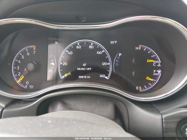 2020 JEEP GRAND CHEROKEE 1C4RJFBG4LC379279 Photo 6