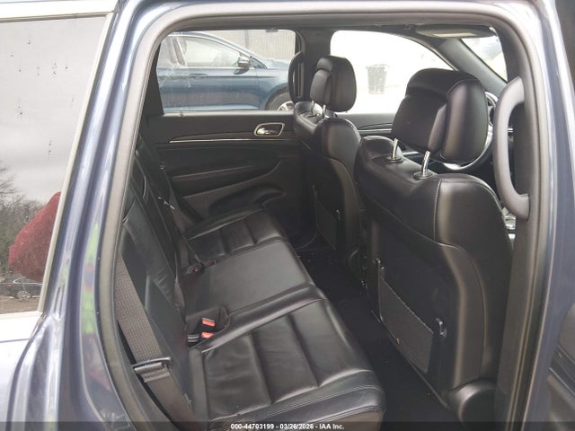 2020 JEEP GRAND CHEROKEE 1C4RJFBG4LC379279 Photo 7