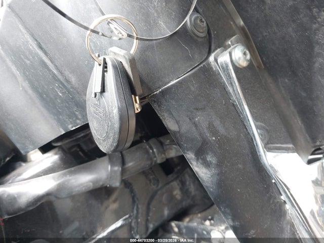 2009 HARLEY-DAVIDSON FLHTCU 1HD1FC4159Y618046 Photo 10