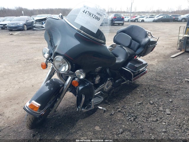 2009 HARLEY-DAVIDSON FLHTCU 1HD1FC4159Y618046 Photo 1