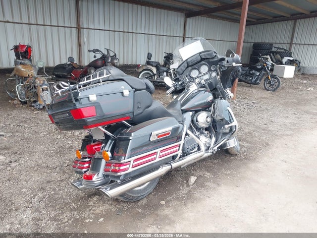 2009 HARLEY-DAVIDSON FLHTCU 1HD1FC4159Y618046 Photo 3