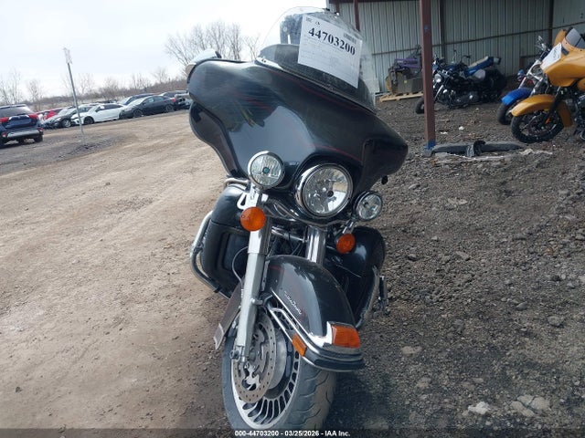 2009 HARLEY-DAVIDSON FLHTCU 1HD1FC4159Y618046 Photo 4