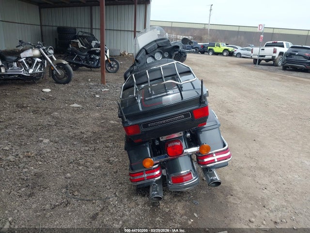 2009 HARLEY-DAVIDSON FLHTCU 1HD1FC4159Y618046 Photo 5