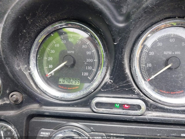 2009 HARLEY-DAVIDSON FLHTCU 1HD1FC4159Y618046 Photo 6