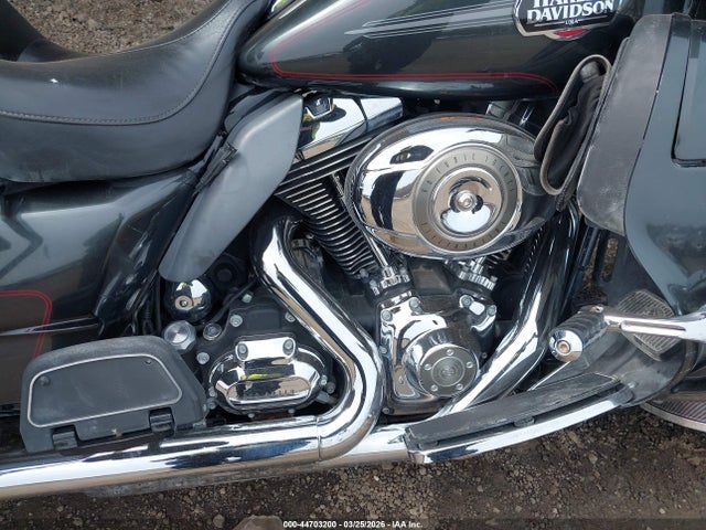 2009 HARLEY-DAVIDSON FLHTCU 1HD1FC4159Y618046 Photo 7