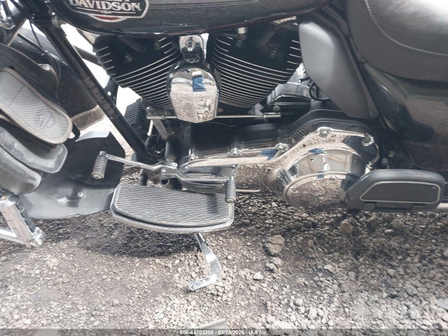 2009 HARLEY-DAVIDSON FLHTCU 1HD1FC4159Y618046 Photo 8