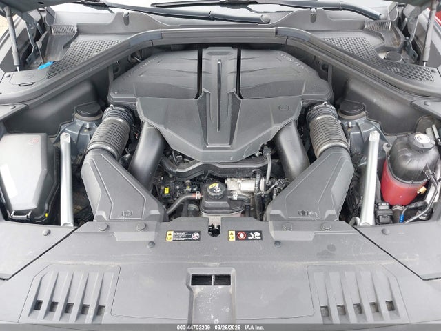 Genesis Gv80 3.5t Awd 2024 KMUHCESC1RU153956 Image 10