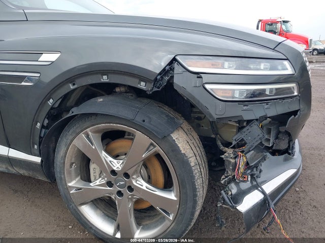 Genesis Gv80 3.5t Awd 2024 KMUHCESC1RU153956 Image 17