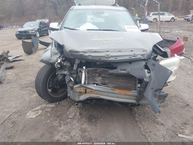 Aukcja sprzedaży 2013 Gmc Terrain Slt-2, vin: 2GKFLXE36D6236683, numer aukcji: 44703211