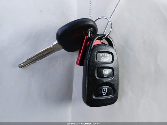 2015 HYUNDAI ELANTRA KMHDH4AE4FU259230 Photo 10