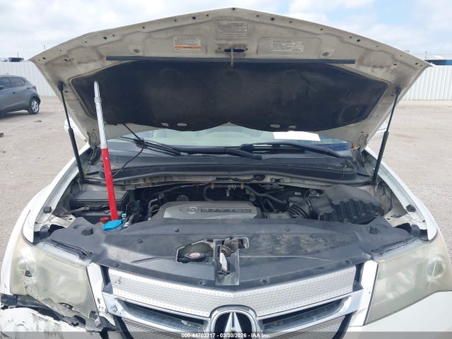 2007 ACURA MDX 2HNYD28277H547842 Photo 9
