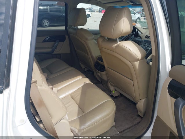 2007 ACURA MDX 2HNYD28277H547842 Photo 7