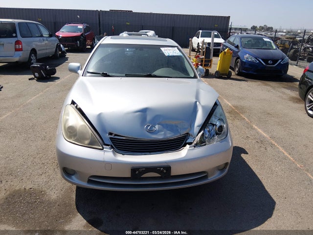 44703221 :رقم المزاد ، JTHBA30G955120425 vin ، 2005 Lexus Es 330 مزاد بيع