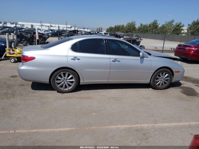 44703221 :رقم المزاد ، JTHBA30G955120425 vin ، 2005 Lexus Es 330 مزاد بيع
