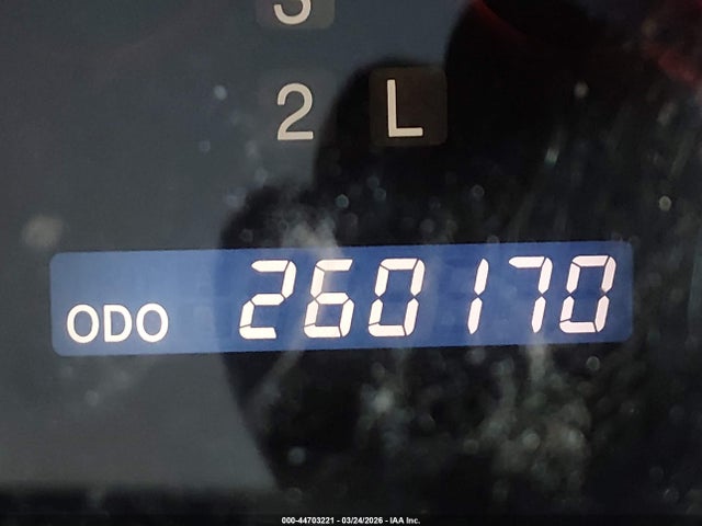 44703221 :رقم المزاد ، JTHBA30G955120425 vin ، 2005 Lexus Es 330 مزاد بيع