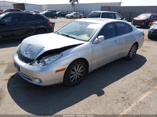 44703221 :رقم المزاد ، JTHBA30G955120425 vin ، 2005 Lexus Es 330 مزاد بيع