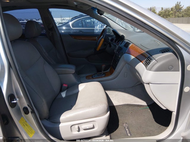 44703221 :رقم المزاد ، JTHBA30G955120425 vin ، 2005 Lexus Es 330 مزاد بيع