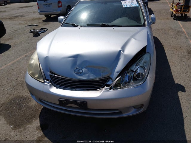 44703221 :رقم المزاد ، JTHBA30G955120425 vin ، 2005 Lexus Es 330 مزاد بيع