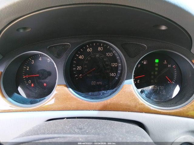44703221 :رقم المزاد ، JTHBA30G955120425 vin ، 2005 Lexus Es 330 مزاد بيع