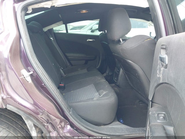 Продажа на аукционе авто 2020 Dodge Charger Gt Rwd, vin: 2C3CDXHG2LH193185, номер лота: 44703223