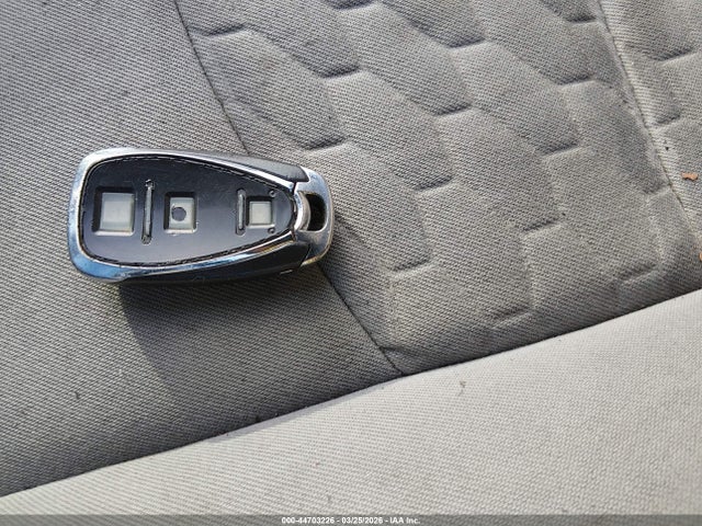 Продаж на аукціоні авто 2019 Chevrolet Equinox Ls, vin: 3GNAXHEV0KS599665, номер лоту: 44703226