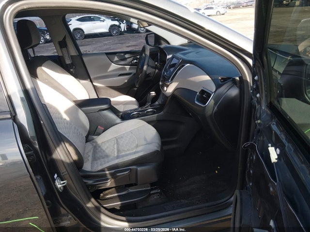 Продаж на аукціоні авто 2019 Chevrolet Equinox Ls, vin: 3GNAXHEV0KS599665, номер лоту: 44703226