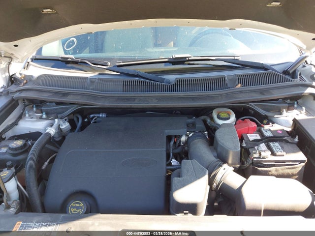 Ford Explorer 2016 1FM5K8B83GGD17821 Image 10