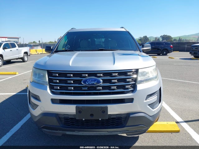 Ford Explorer 2016 1FM5K8B83GGD17821 Image 12