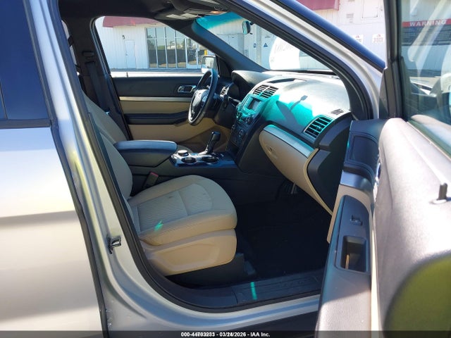 Ford Explorer 2016 1FM5K8B83GGD17821 Image 5