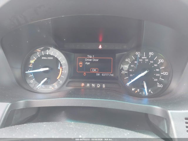 Ford Explorer 2016 1FM5K8B83GGD17821 Image 7