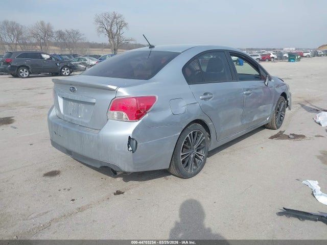 44703234 :رقم المزاد ، JF1GJAA66GG023147 vin ، 2016 Subaru Impreza 2.0i مزاد بيع