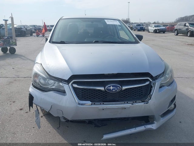 44703234 :رقم المزاد ، JF1GJAA66GG023147 vin ، 2016 Subaru Impreza 2.0i مزاد بيع