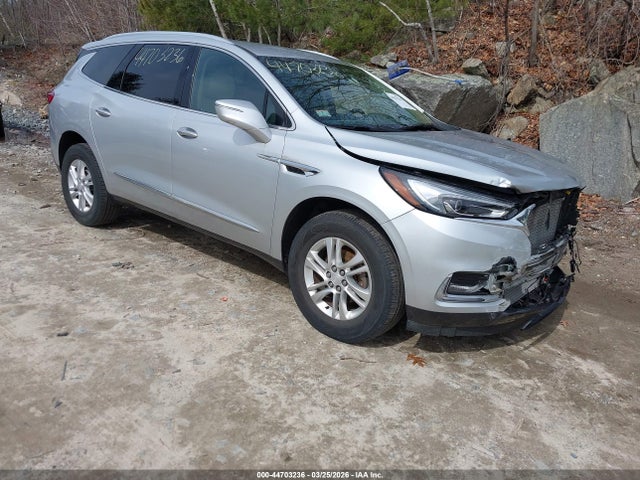 Продажа на аукционе авто 2020 Buick Enclave Awd Essence, vin: 5GAEVAKW2LJ180449, номер лота: 44703236