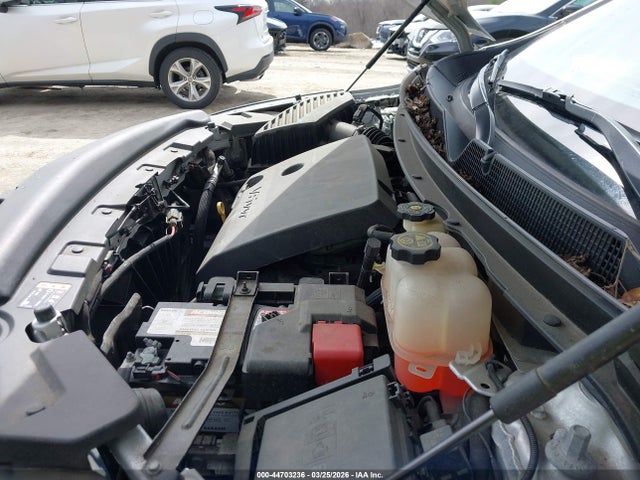 2020 Buick Enclave Awd Essence მანქანა იყიდება აუქციონზე, vin: 5GAEVAKW2LJ180449, აუქციონის ნომერი: 44703236