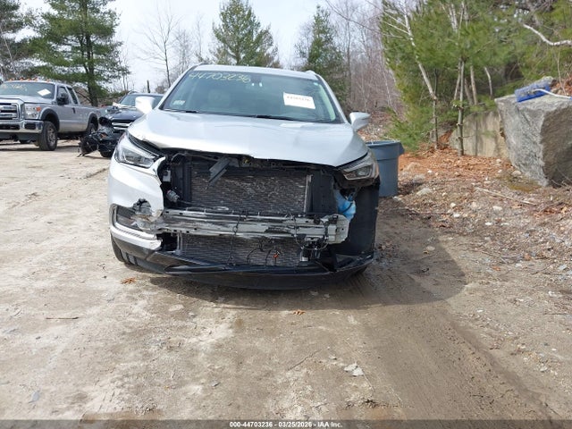 2020 Buick Enclave Awd Essence მანქანა იყიდება აუქციონზე, vin: 5GAEVAKW2LJ180449, აუქციონის ნომერი: 44703236