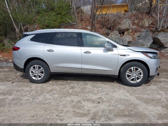 2020 Buick Enclave Awd Essence მანქანა იყიდება აუქციონზე, vin: 5GAEVAKW2LJ180449, აუქციონის ნომერი: 44703236
