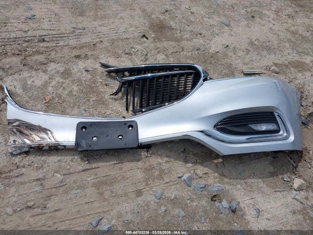 2020 Buick Enclave Awd Essence მანქანა იყიდება აუქციონზე, vin: 5GAEVAKW2LJ180449, აუქციონის ნომერი: 44703236