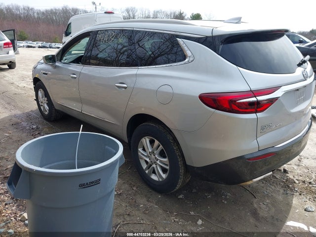 2020 Buick Enclave Awd Essence მანქანა იყიდება აუქციონზე, vin: 5GAEVAKW2LJ180449, აუქციონის ნომერი: 44703236