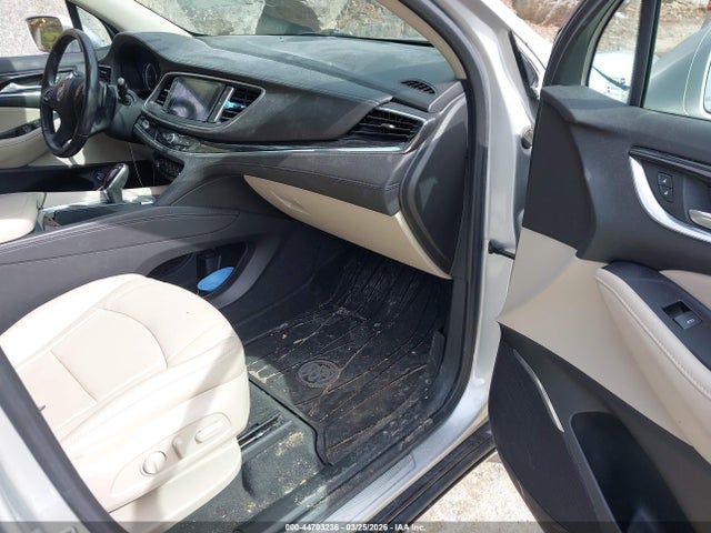 2020 Buick Enclave Awd Essence მანქანა იყიდება აუქციონზე, vin: 5GAEVAKW2LJ180449, აუქციონის ნომერი: 44703236
