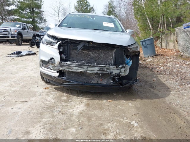 2020 Buick Enclave Awd Essence მანქანა იყიდება აუქციონზე, vin: 5GAEVAKW2LJ180449, აუქციონის ნომერი: 44703236