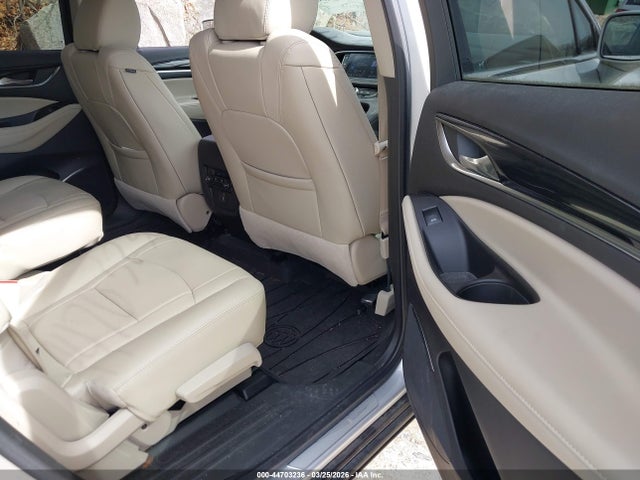 2020 Buick Enclave Awd Essence მანქანა იყიდება აუქციონზე, vin: 5GAEVAKW2LJ180449, აუქციონის ნომერი: 44703236