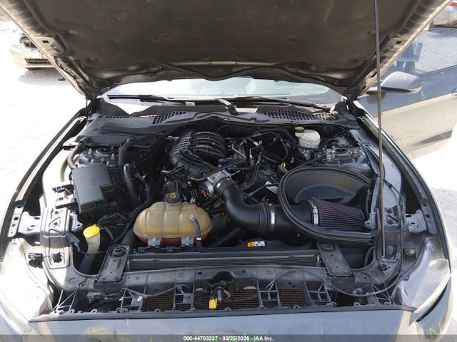 Ford Mustang V6 2016 1FA6P8AM8G5309403 Image 10