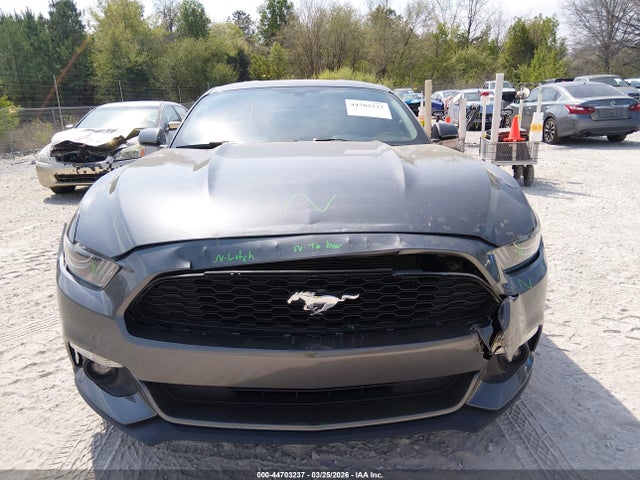 Ford Mustang V6 2016 1FA6P8AM8G5309403 Image 12
