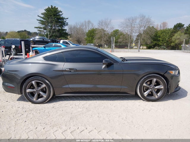 Ford Mustang V6 2016 1FA6P8AM8G5309403 Image 13