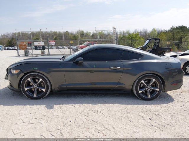 Ford Mustang V6 2016 1FA6P8AM8G5309403 Image 14