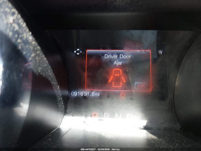 Ford Mustang V6 2016 1FA6P8AM8G5309403 Image 15