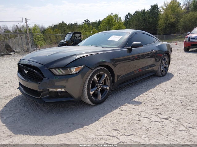 Ford Mustang V6 2016 1FA6P8AM8G5309403 Image 2